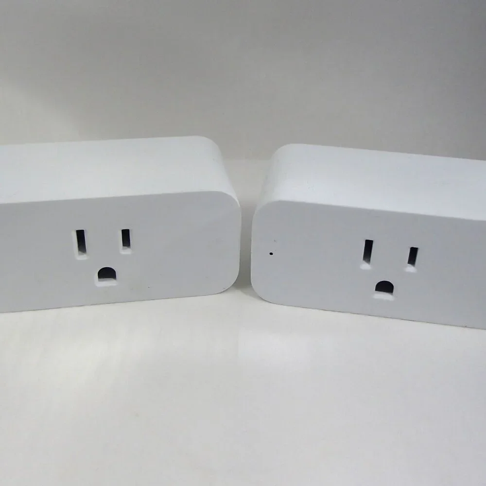 Amazon Smart Plug Works with Alexa Simple - Picture 4 of 5